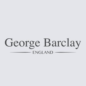 George Barclay discount codes
