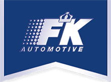 FK Automotive Angebote und Promo-Codes