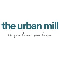 The Urban Mill discount codes