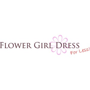 Flower Girl Dress For Less discount codes