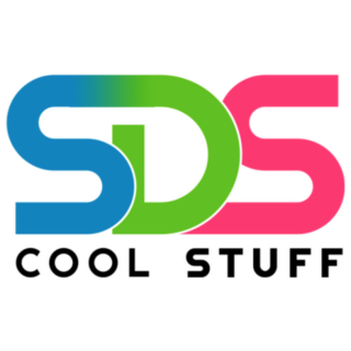SDS Cool Stuff discount codes