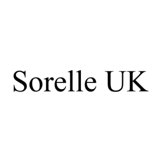 Sorelle UK discount codes