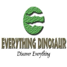 Everything Dinosaur