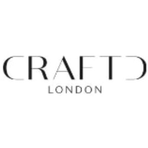 CRAFTD London discount codes