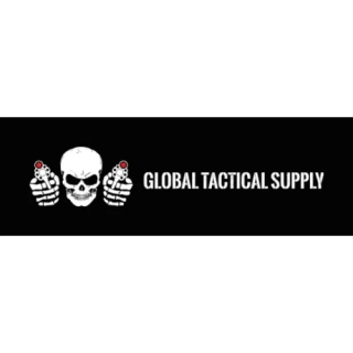 Global Tactical Supply discount codes