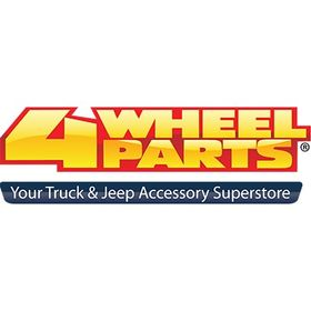 4 Wheel Parts discount codes