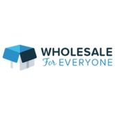 Wholesale For Everyone discount codes