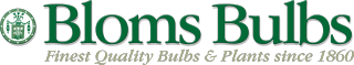Bloms Bulbs discount codes