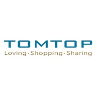 Tomtop discount codes
