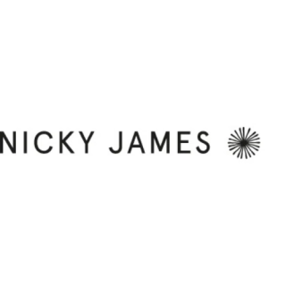 Nicky James discount codes
