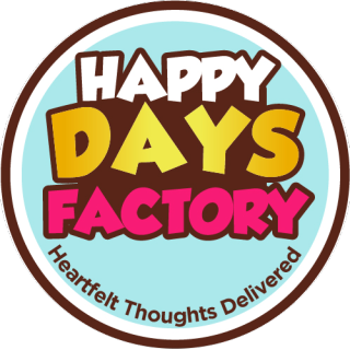 Happy Days Factory discount codes