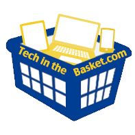 Tech In The Basket discount codes