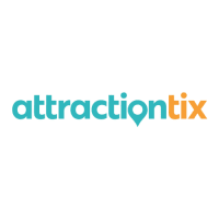 AttractionTix discount codes