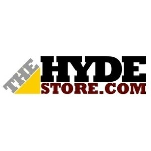 The Hyde Store discount codes