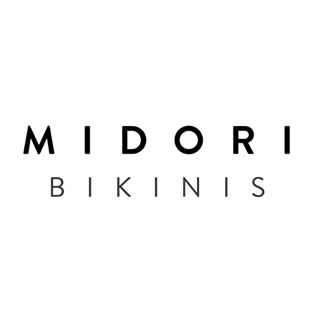 Midori Bikinis discount codes