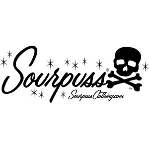 Sourpuss Clothing discount codes