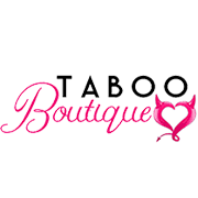 Taboo Boutique discount codes