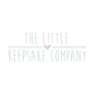The Little Keepsake Company discount codes