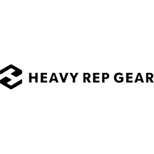 Heavy Rep Gear discount codes
