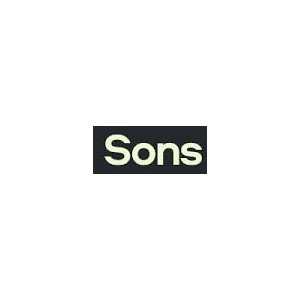 Sons discount codes