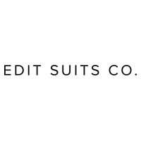 Edit Suits discount codes