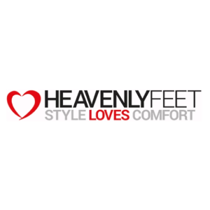 Heavenly Feet