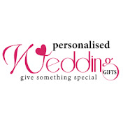 Personalised Wedding Gifts discount codes