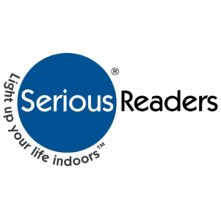 Serious Readers discount codes