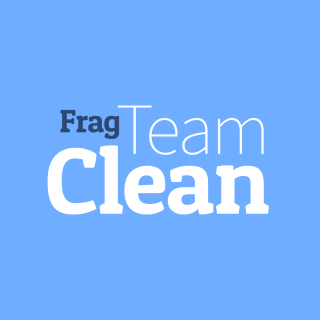 Frag Team Clean