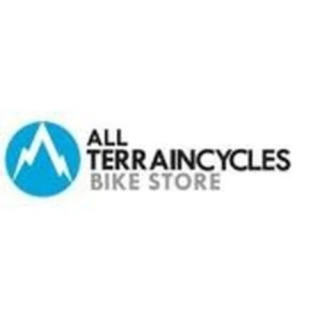 All Terrain Cycles discount codes
