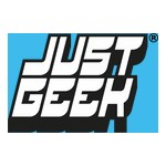 Just Geek discount codes