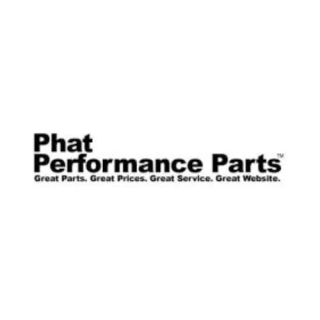 Phat Performance Parts discount codes