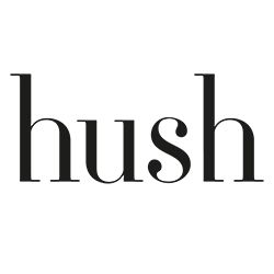 Hush discount codes