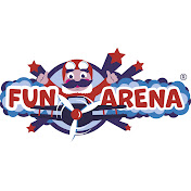 Fun Arena discount codes