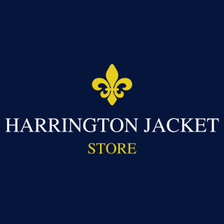Harrington Jacket Store discount codes