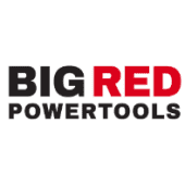 Big Red Power Tools