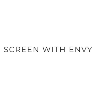 Screen With Envy discount codes