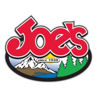 Joe's Sporting Goods discount codes