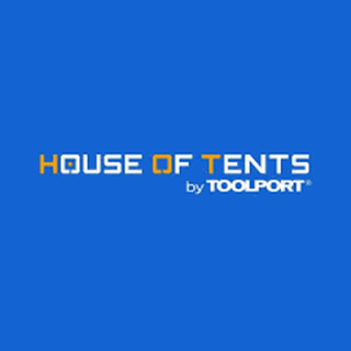 House of Tents