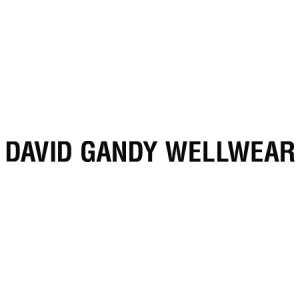 David Gandy Wellwear discount codes