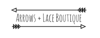 Arrows and Lace Boutique deals and promo codes