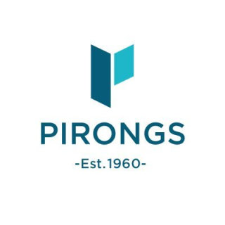 Pirongs discount codes