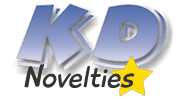 KD Novelties deals and promo codes