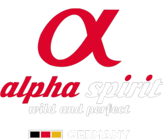 Alpha Spirit Angebote und Promo-Codes