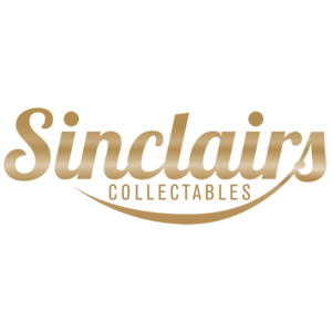 Sinclairs Collectables discount codes