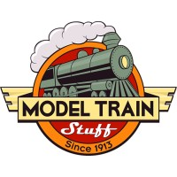ModelTrainStuff