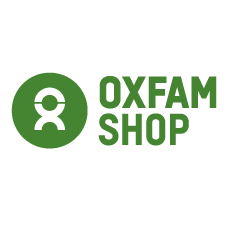 Oxfam Shop discount codes