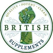 British Supplements discount codes