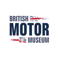 British Motor Museum discount codes