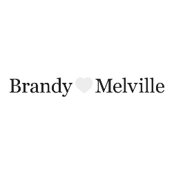 Brandy Melville discount codes